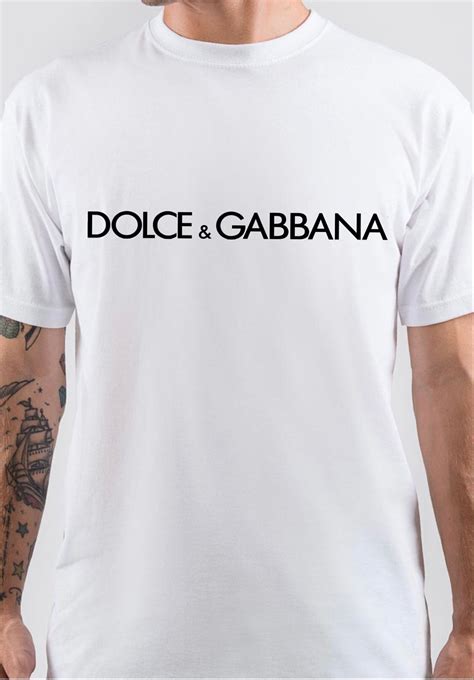 fake dolce gabbana t shirt|dolce & gabbana shirt men's.